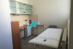 levicke-reality, masersky salon