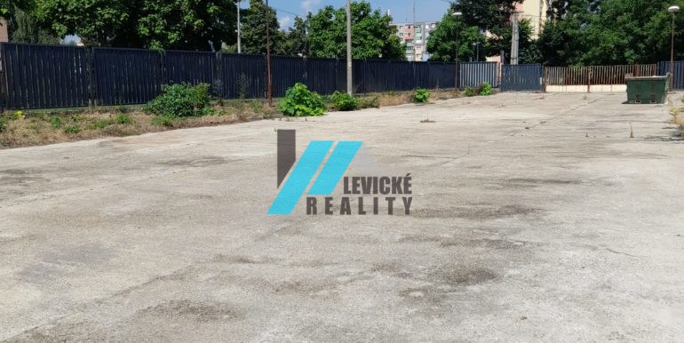 Levické-reality 1